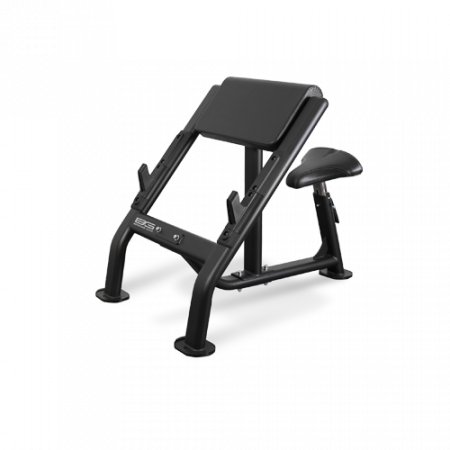 Скамья Скотта Bronze Gym BR-1007