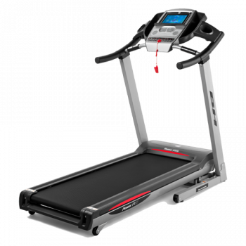 BH FITNESS PIONEER R5 Беговая дорожка