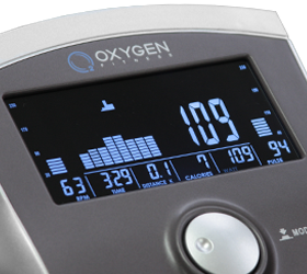 Oxygen EX-45 NF HRC