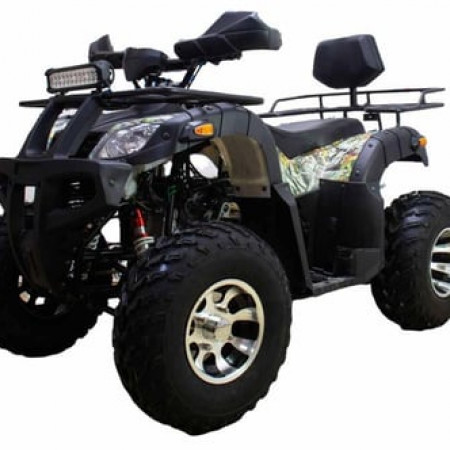 Квадроцикл ATV CLASSIC 200 PREMIUM