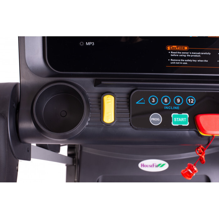 Housefit SPIRO 482