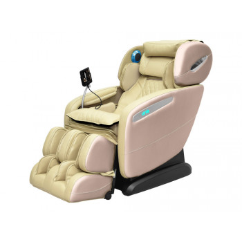 Массажное кресло UNO Grande UN624 Beige