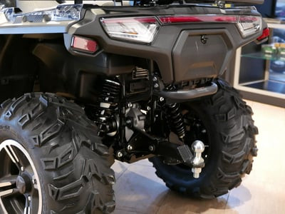 Квадроцикл LONCIN Xwolf 550L (ПСМ)