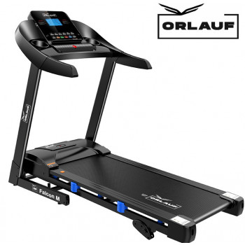 Беговая дорожка Orlauf Falcon M