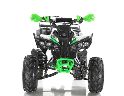 Квадроцикл MOTAX ATV Raptor Super LUX 125 cc