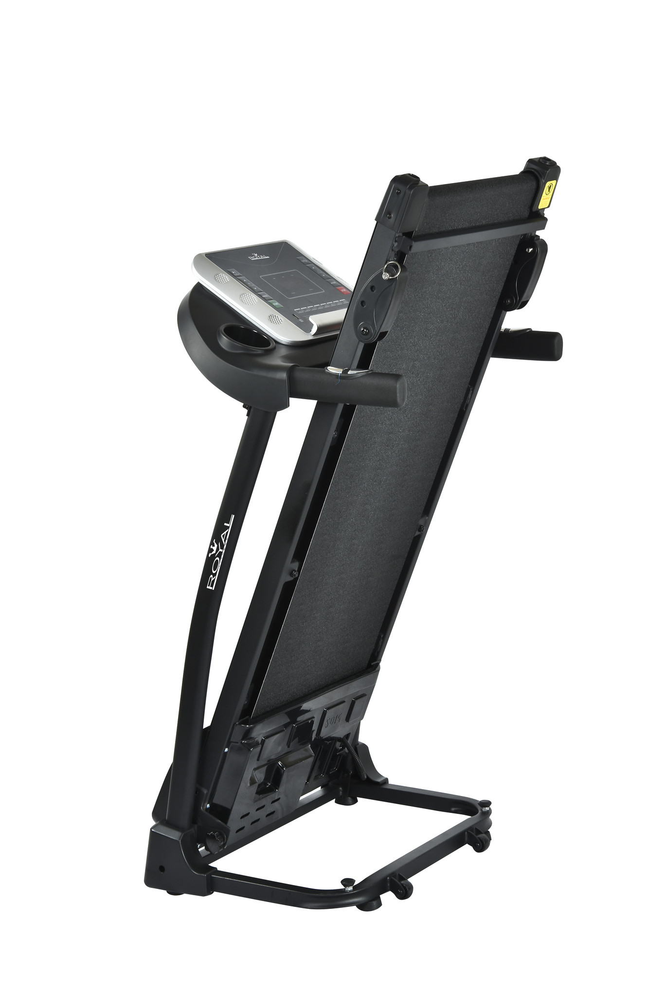Беговая дорожка электрическая ROYAL Fitness, арт. RF-7