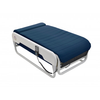 Массажная кровать Lotus CARE HEALTH PLUS M18