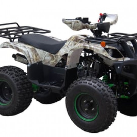 Квадроцикл UNIVERSAL AVENGER EVO ATV 140
