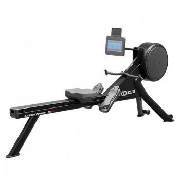 Гребной тренажёр CardioPower PRO CR300