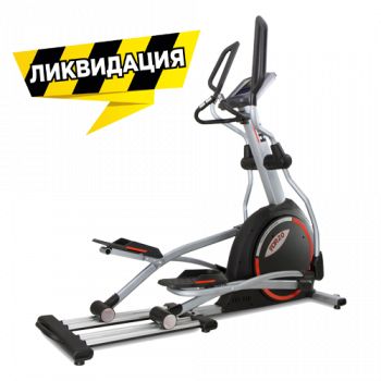 BH FITNESS FDR20 Эллиптический тренажер