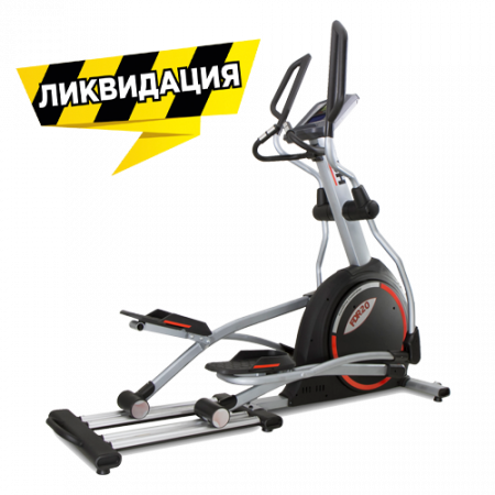 BH FITNESS FDR20 Эллиптический тренажер