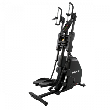 Степпер Cardio Climber Sole Fitness SC200 (CC81 2019)