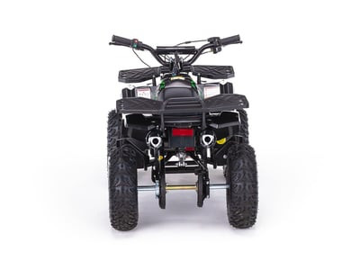 Квадроцикл MOTAX GRIZLIK X16 (ES, BW)