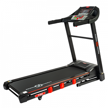 CardioPower T40