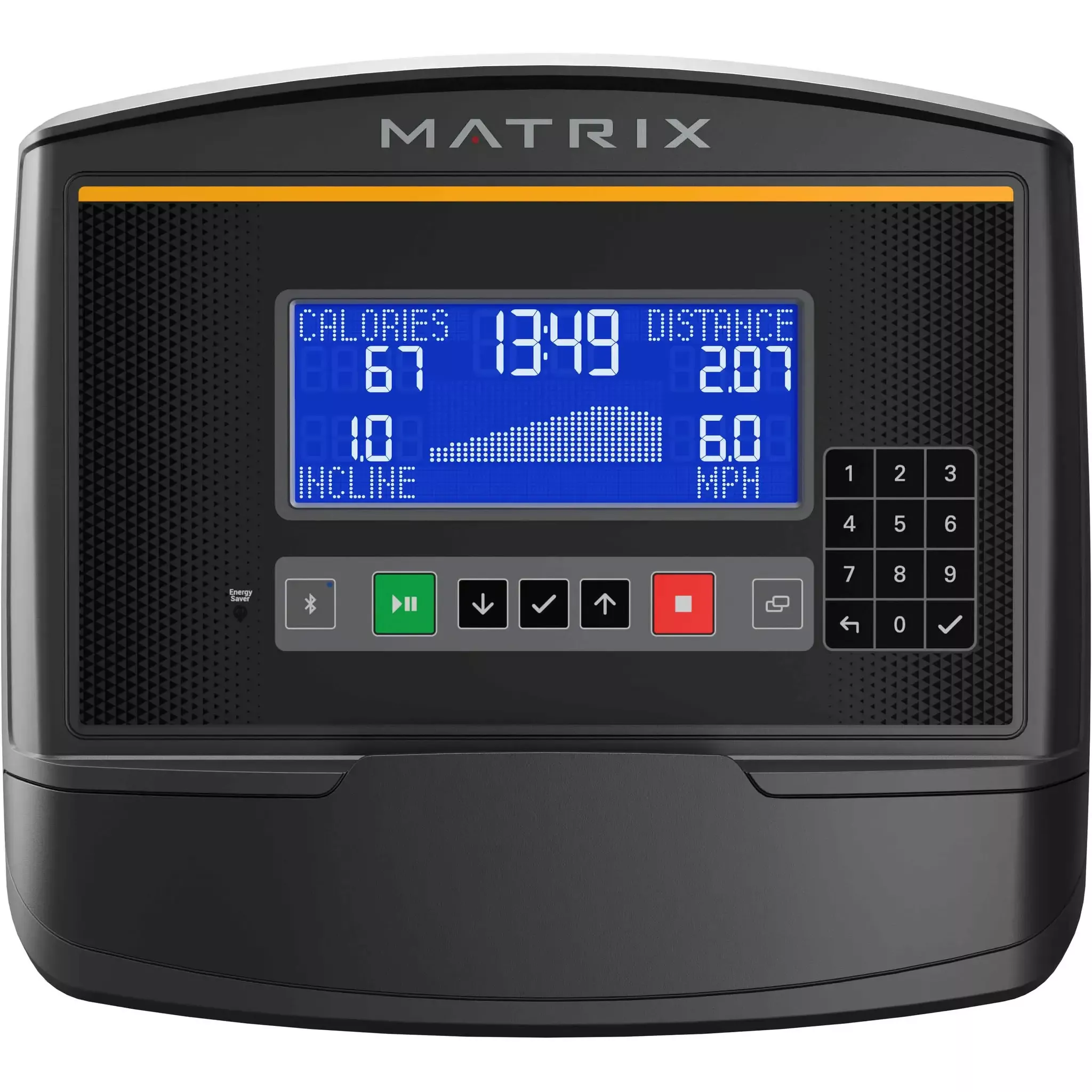 Домашняя беговая дорожка Martix TF50XR