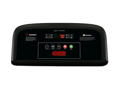 CARBON FITNESS T220 Беговая дорожка