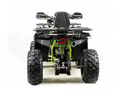 Квадроцикл MOTOLAND 200 WILD TRACK PRO