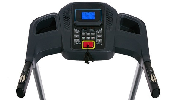 Royal Fitness Беговая дорожка электрическая RF-1, Арт. RF-1