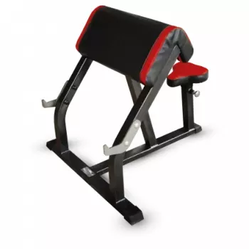 Скамья Скотта MB Barbell MB 2.17