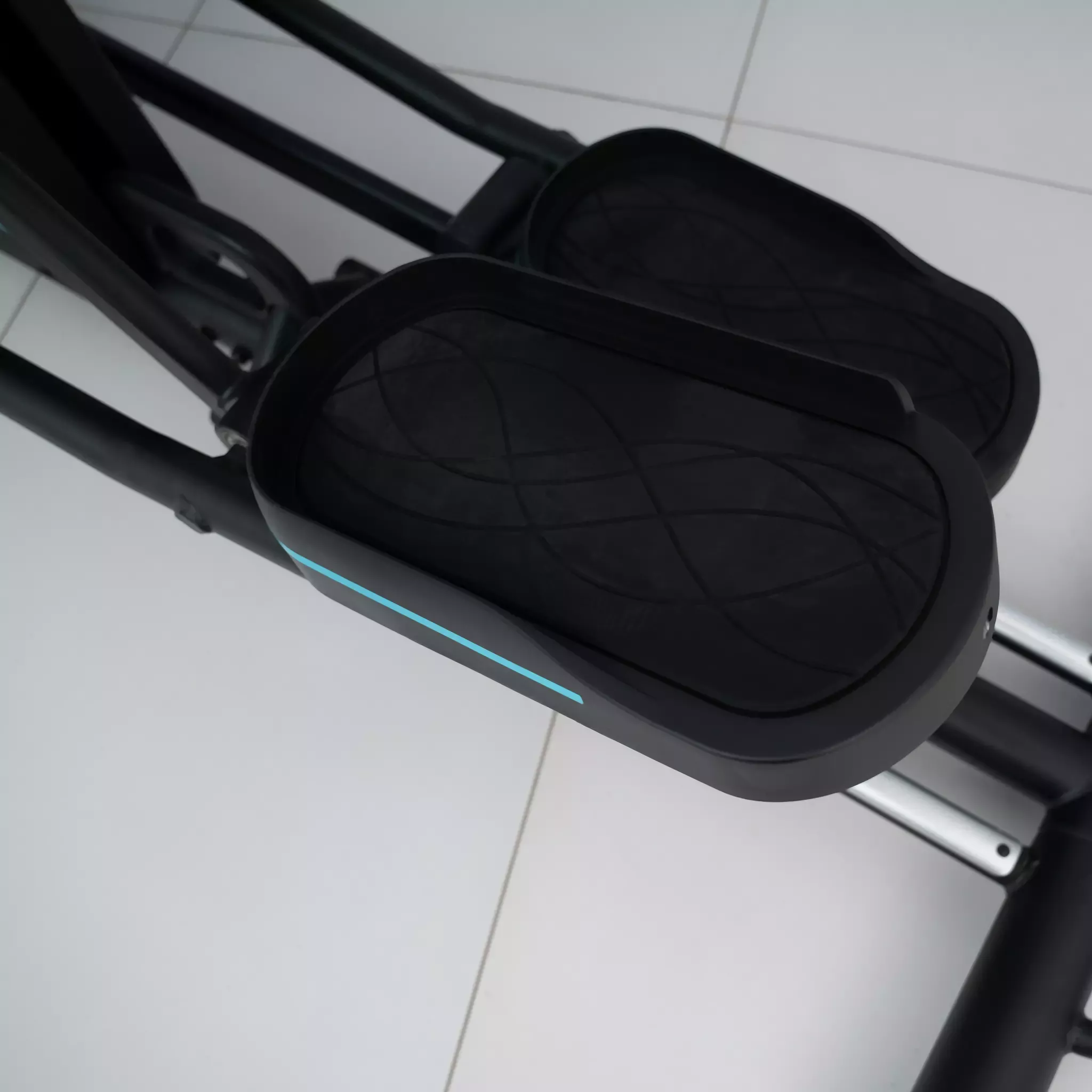 OXYGEN FITNESS PHANTOM M LCD
