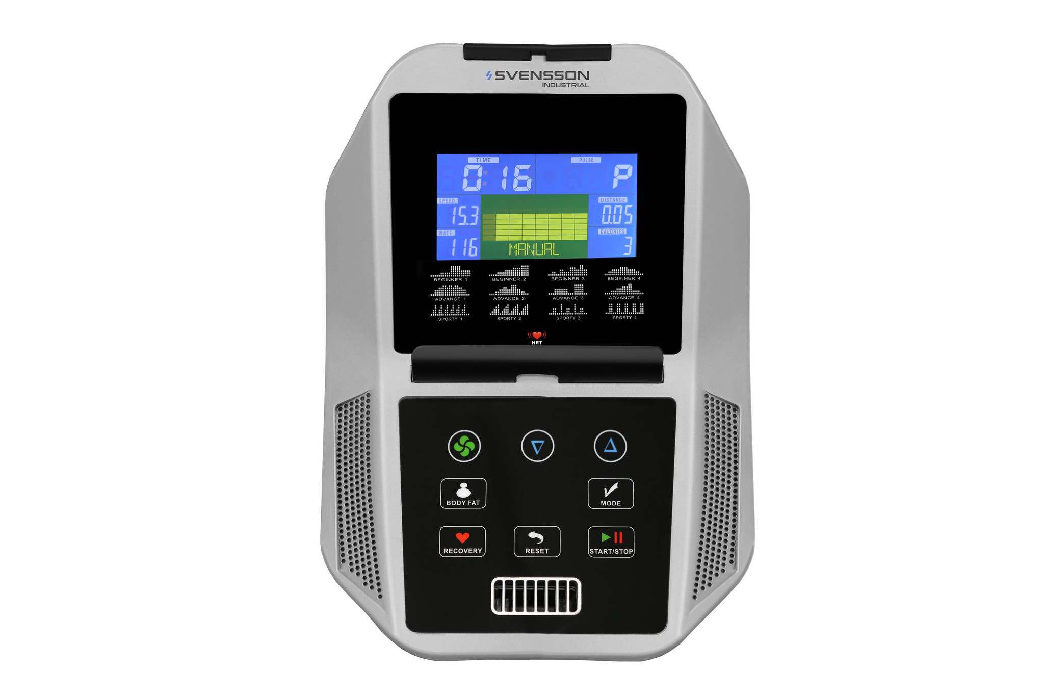 SVENSSON INDUSTRIAL FORCE R750