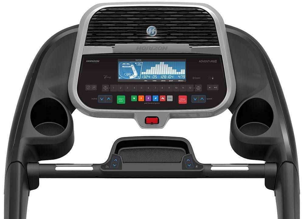 Horizon Adventure 7 ViewFit
