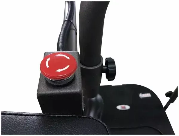 American Motion Fitness 8612RP