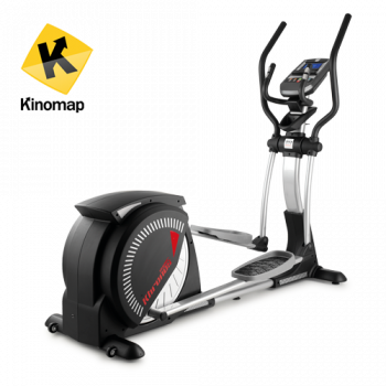 BH FITNESS I.SUPER KHRONOS Эллиптический тренажер