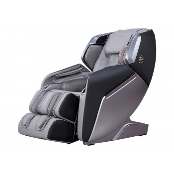 Массажное кресло OTO TITAN TT-01 Grey  ru