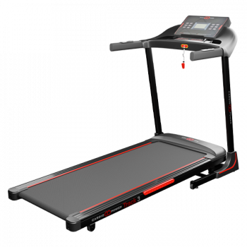 CardioPower Track3
