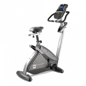 BH FITNESS CARBON BIKE DUAL Велотренажер