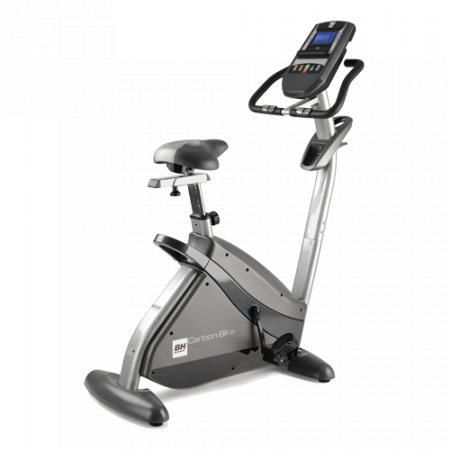 BH FITNESS CARBON BIKE DUAL Велотренажер