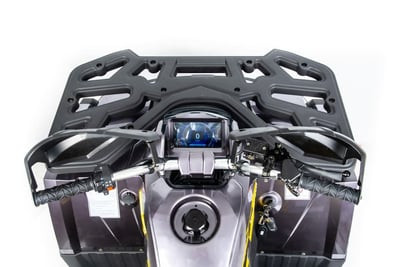 Квадроцикл MOTOLAND 200 WILD TRACK X PRO (2022)