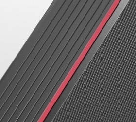 CARBON FITNESS T558