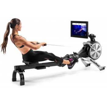 Тренажер гребной NordicTrack RW 900