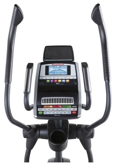 NordicTrack Elite 11.0