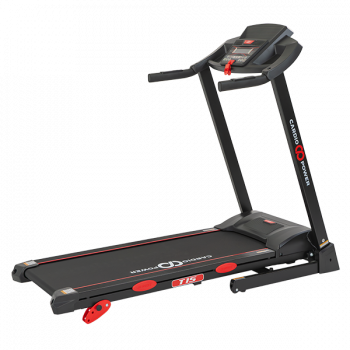 Беговая дорожка CardioPower T15