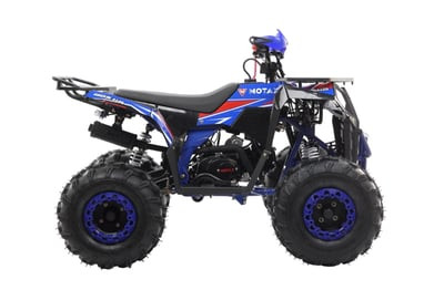 Квадроцикл MOTAX GRIZLIK A125