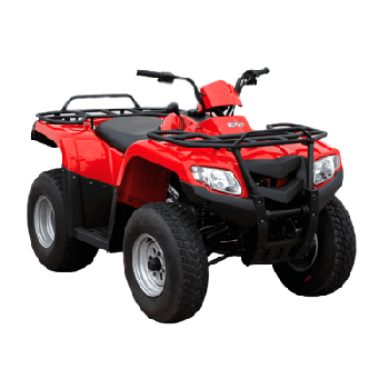 Квадроцикл LONCIN 200