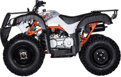 Квадроцикл KAYO BULL-3C