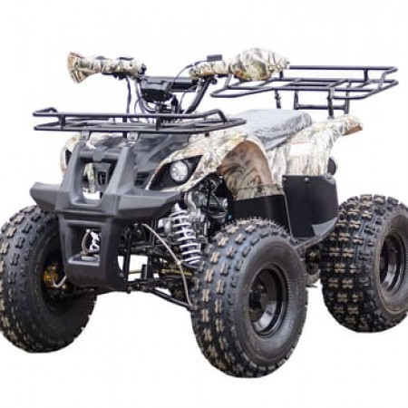 Квадроцикл STALKER 125 FOX
