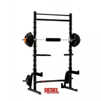 Силовая рама Rebel H30
