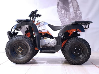 Квадроцикл KAYO BULL-3C