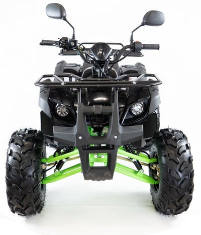 Квадроцикл MOTAX ATV Grizlik-8 125