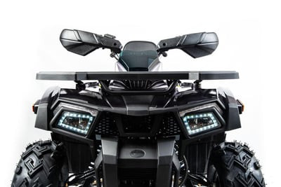 Квадроцикл MOTOLAND 200 WILD TRACK X PRO (2022)
