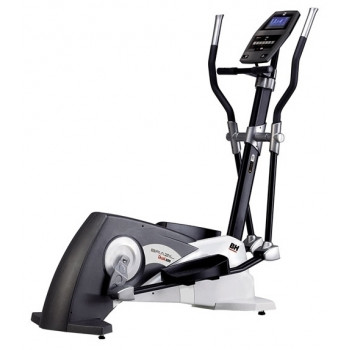 BH FITNESS WG2379 Brazil Dual Plus + Dual Kit BE