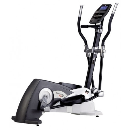 BH FITNESS WG2379 Brazil Dual Plus + Dual Kit BE