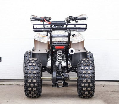 Квадроцикл STALKER 125 LUX
