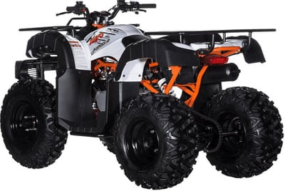 Квадроцикл KAYO BULL-3C