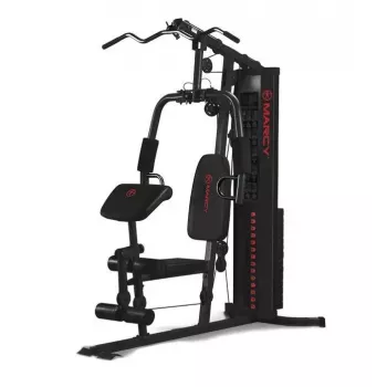 Мультистанция Marcy HG3000 Compact Home Gym
